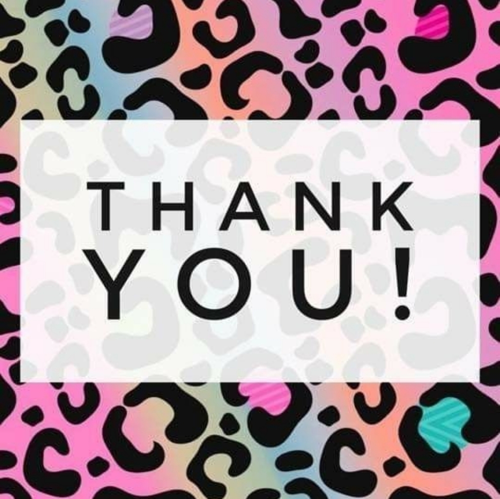 Thank You!
